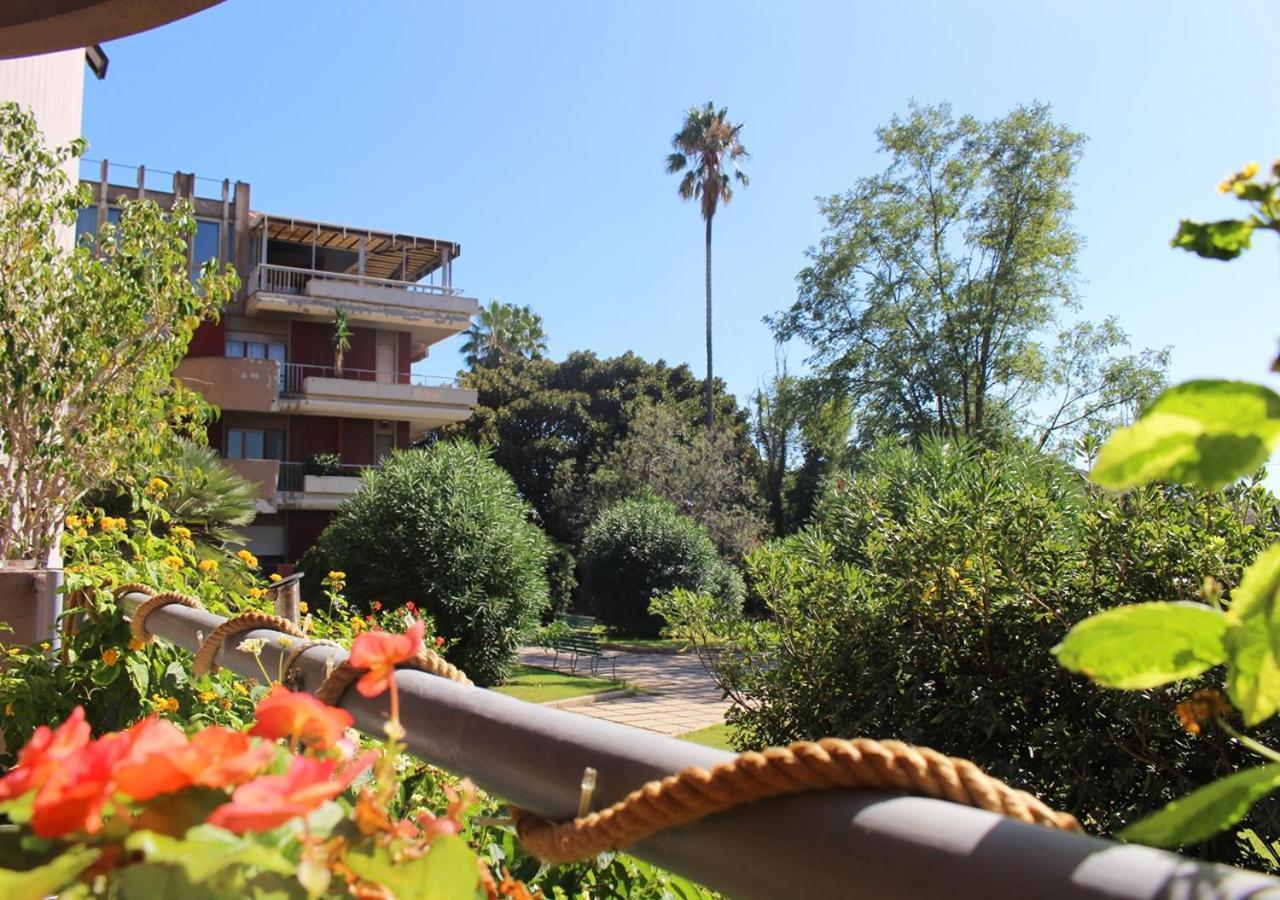 Villa Vaghi House 卡利亚里 外观 照片